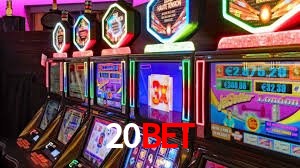 Desvendando o Mundo dos Jogos Virtuais na 20bet