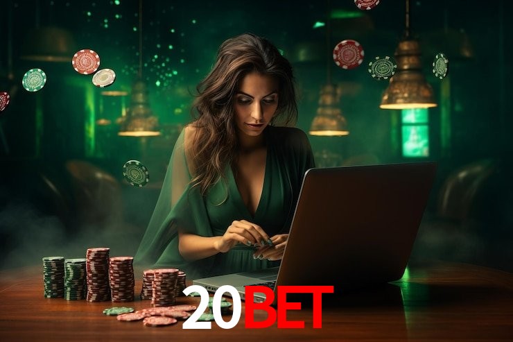 Descubra a Essência do 20bet: Nossa História e Compromissos