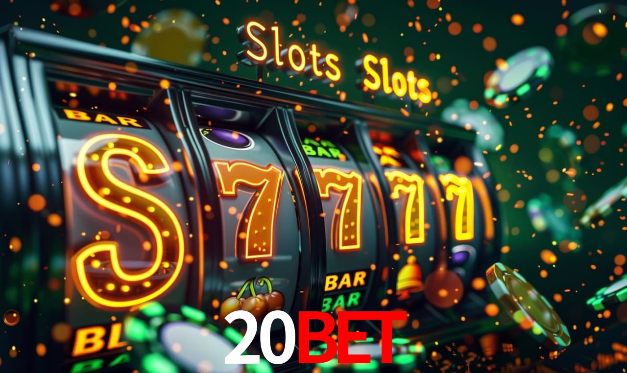 A Revolução dos Aplicativos de Jogos no 20bet
