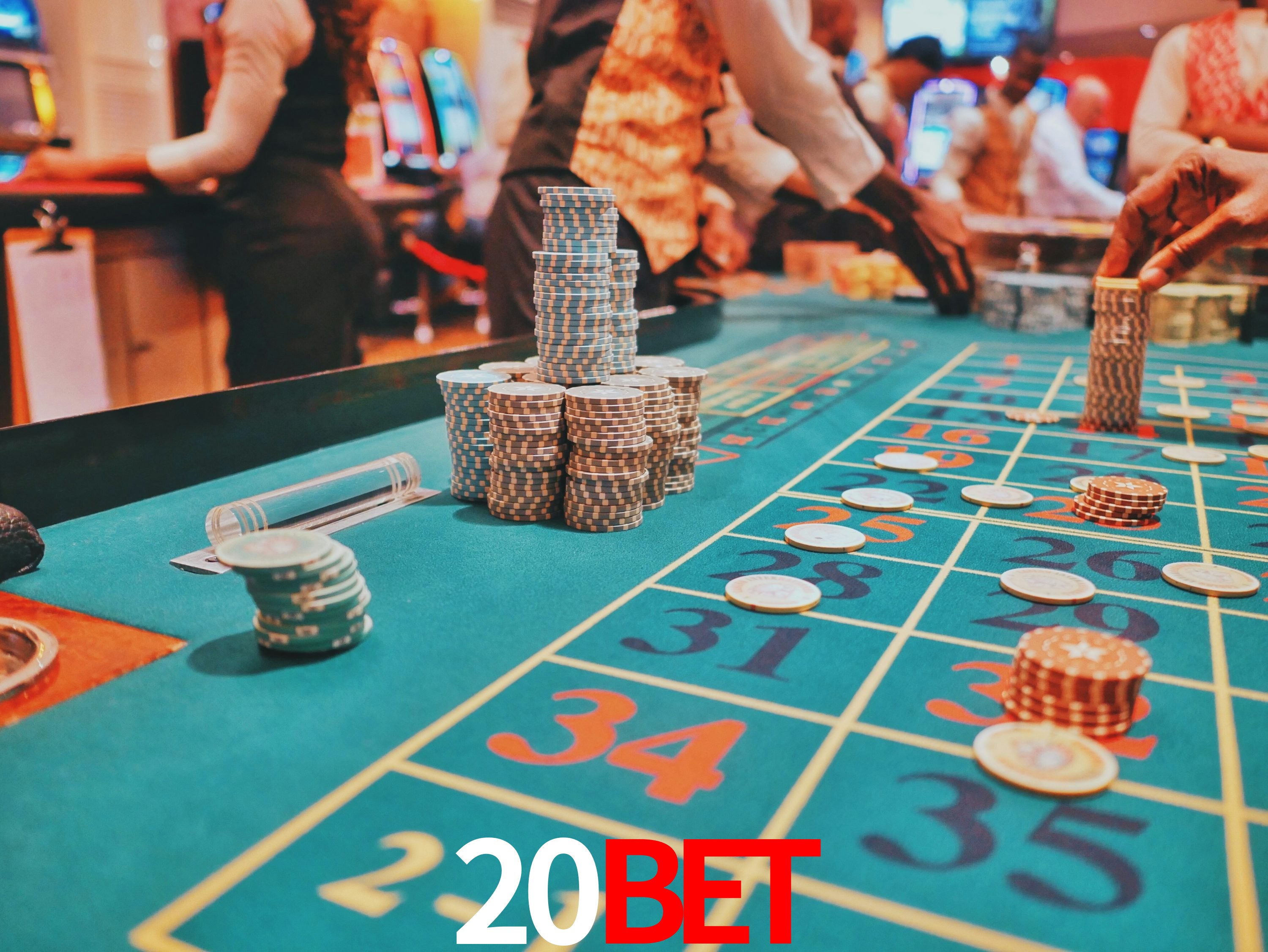 A Emoção da Loteria na 20bet: Uma Chance de Mudança de Vida
