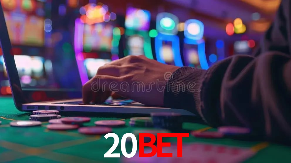 A Revolução dos Aplicativos de Jogos no 20bet
