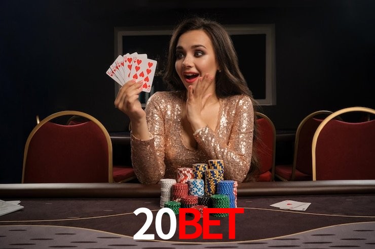 Descubra a Essência do 20bet: Nossa História e Compromissos