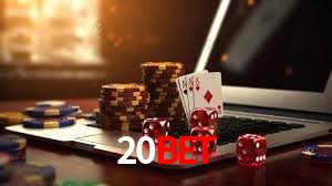 Desvendando o Mundo dos Jogos Virtuais na 20bet