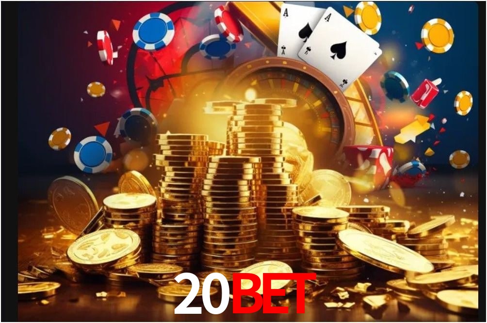 A Emoção da Loteria na 20bet: Uma Chance de Mudança de Vida