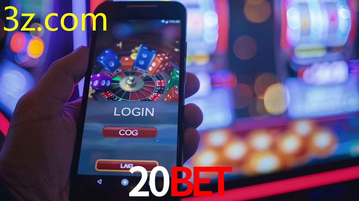 20BET.COM