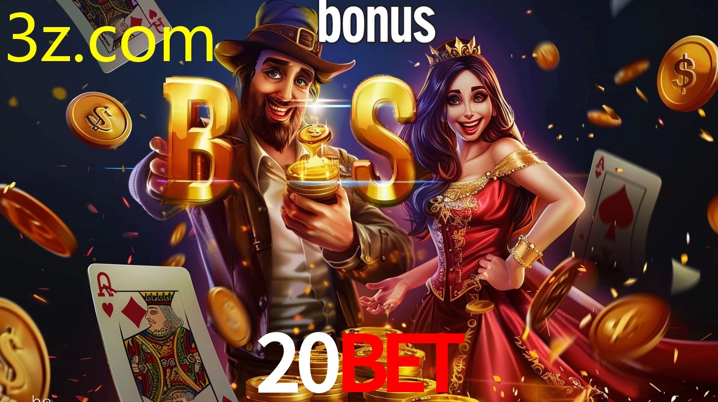 20BET.COM